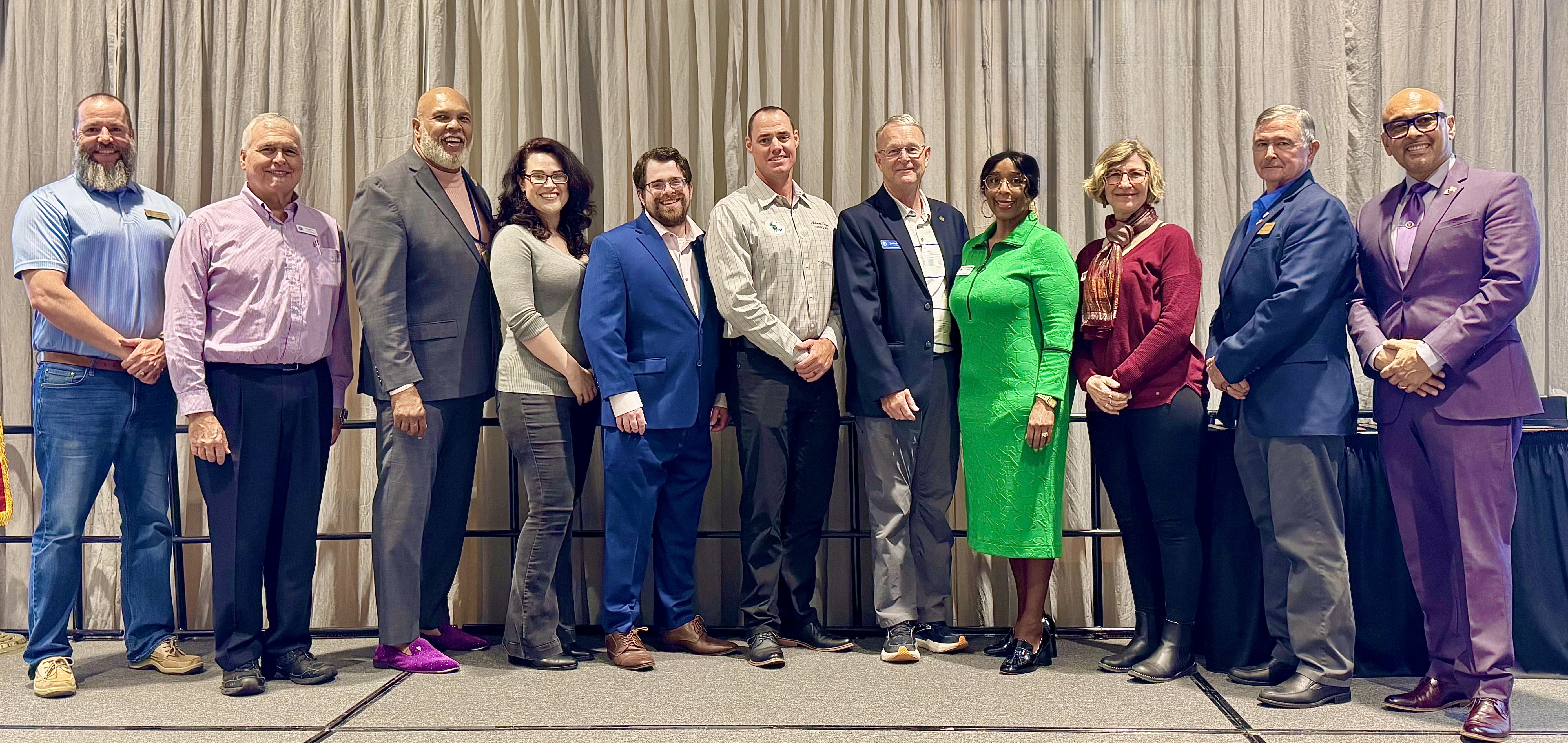 Space Coast League of Cities