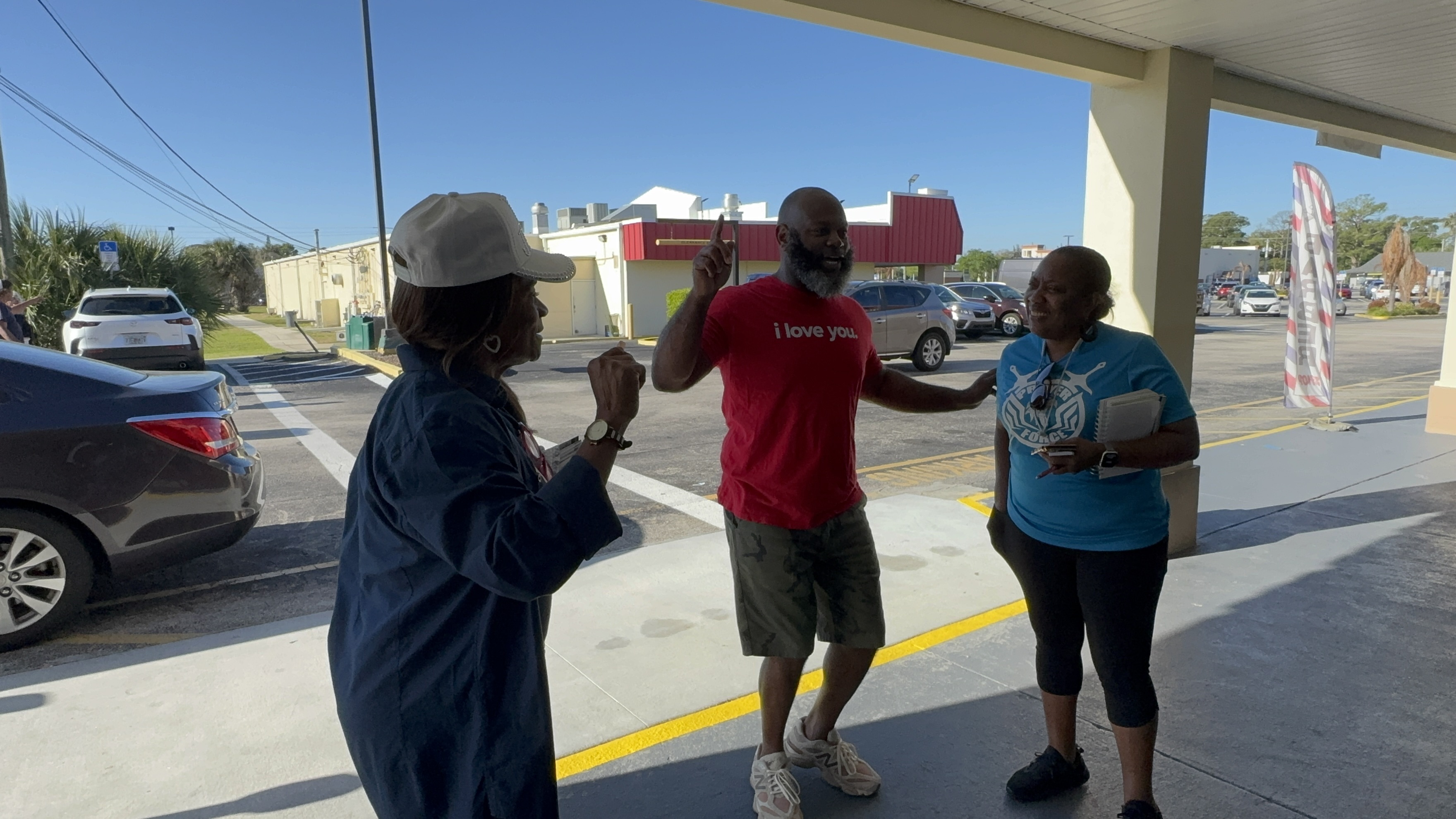Eckerd Connects
